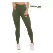 Legging Lisa Cós Alto Supplex 