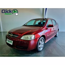 Chevrolet Astra Advantage 2.0 Mpfi 8v Flexpower 5p 2009/...