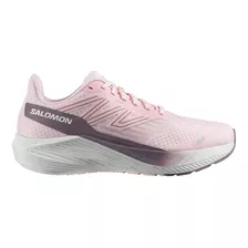 Zapatilla Mujer Aero Blaze W Rosado Salomon