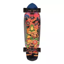 Globe Skateboards Cruiser Complete