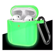 Fintie Funda Para AirPods 2 Y 1 Funda Protectora De