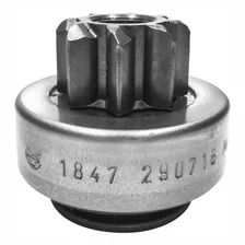 Bendix Motor Partida Zen1847 Tucson 2011 A 2013