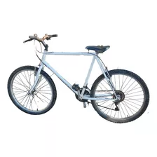 Bicicleta Trek Antiga Tamanho 21´ Shimano200gs Aro Araya 26 