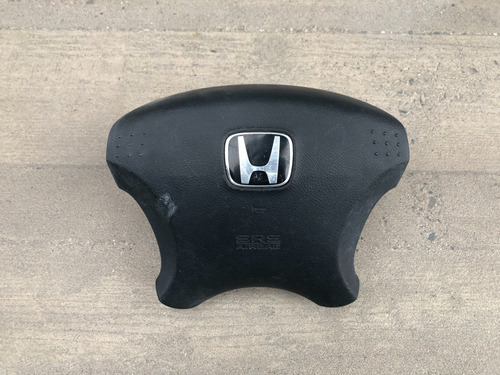 Bolsa De Aire Honda Civic Sedan 2001 Al 2005 Foto 7