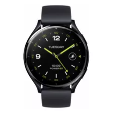 Xiaomi Watch 2 Versión Global Con Wear Os