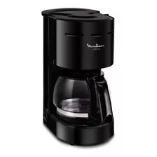 Cafetera Electrica Moulinex Filtro Metalico Cafecity 650w