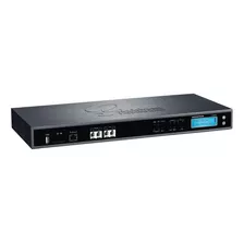 Central Ip Grandstream Ucm6510 2fxo2fxs 200 Llamadas