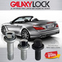 Birlos Galaxylock Mercedes Benz Clase Sl - Promocion!