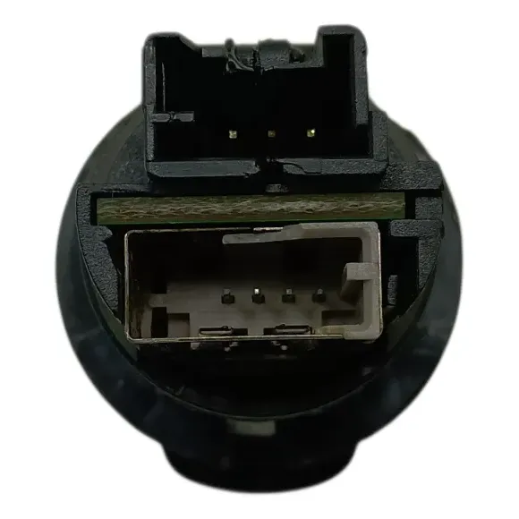 Tomada Usb Auxiliar Console Peugeot 308 408 2012 2014 2015 4