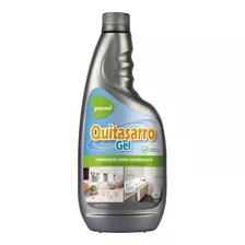 Quita Sarro Hervidores, Plancha, Tetera Elimina Dureza 500ml