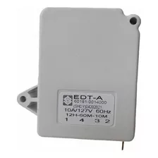 Timer Tarjeta Para Refrigerador Marca Winia 60181-0014000