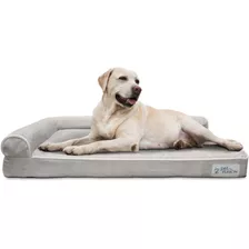 Cama Para Perro Petfusion Betterlounge Con Espuma De Memoria