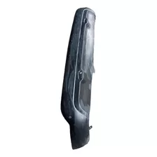 Spoiler Inferior Paragolpe Trasero Citroen Captus 2013 Orig