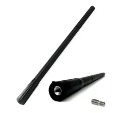 Haste Antena Teto Mitsubishi Asx Outlander Lancer Tr4 Preto