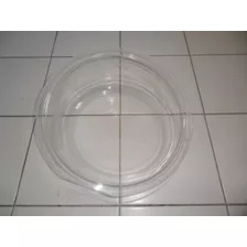 Cristal De Puerta Para Lavarropas Ariston Al109x Usado Sano