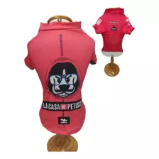 Roupa Com Proteção Uv Cães E Gatos La Casa De Petisco Pets