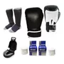 Tercera imagen para búsqueda de kit kick boxing