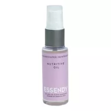 Drops Nutritive Oil Essendy Professional Finalizador 30 Ml