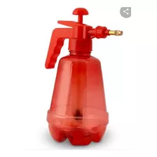 Pulverizador Vermelho 1,5lts