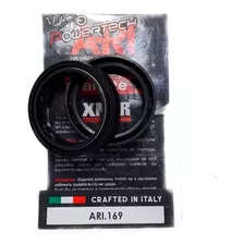 Kit Retenes Suspension Ariete 37x47x11 Bmw 1200 Ari .169