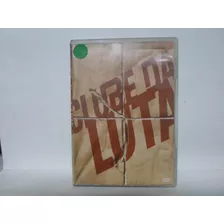 Dvd Clube Da Luta - Original