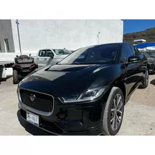 Jaguar I Pace I-pace First Edition
