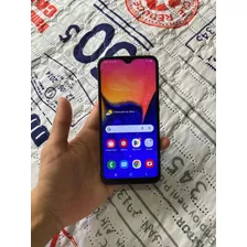 Samsung Galaxy A10e