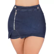 Short Dama Tiro Alto Excelente Calidad