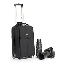 Think Tank Photo Airport Advantage Roller Carry-on (negro)