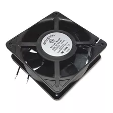 Microventilador Cooler Rt-120 Bivolt Aut. Rol 2 Fios 53102ec