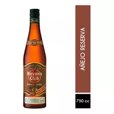 Ron Havana Club Añejo Reserva 750cc