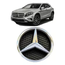 Emblema Mercedes Gla200 Gla250 Ano 2015 2016 2017 2018