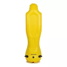 Jugador Inflable Amarillo Obstáculo 170 Cm - Mk-8069a