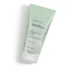 Gel De Limpeza Facial Skin Q. 150 Ml - Quem Disse Berenice? Momento De Aplicação Dia/noite Tipo De Pele Oleosa