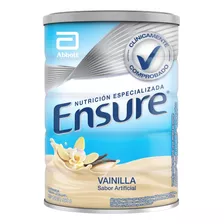 Ensure 900gr - g a $137