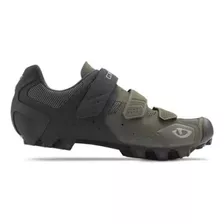 Zapatillas Ciclismo Mtb Giro Carbide / Iwulski -wlk