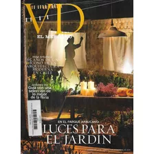 Revista V D N° 1009 / 7-11-15 / Hotel Antumalal