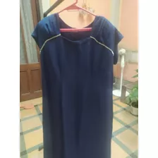 Vestido De Fiesta Xxl