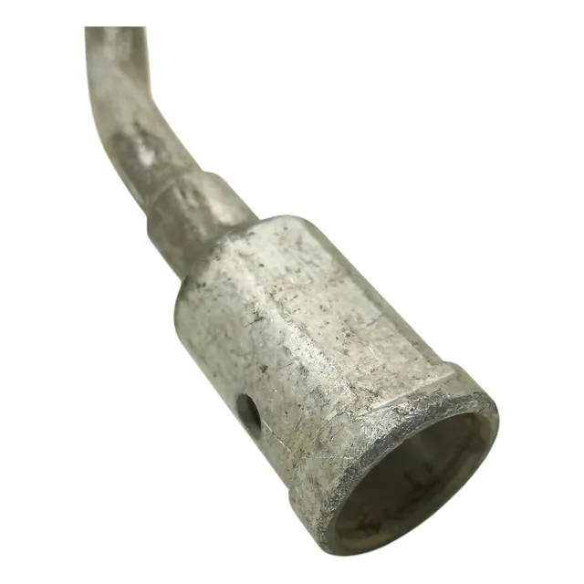 Mangueira Ar Condicionado Vw Gol G5 G6 Fox 5z1820741e Usado 4