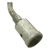 Mangueira Ar Condicionado Vw Gol G5 G6 Fox 5z1820741e Usado Thumb 4
