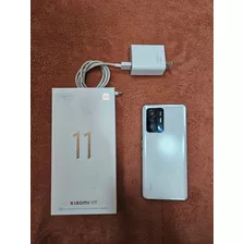 Xiaomi 11t 