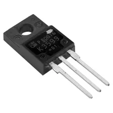 K3599/2sk3599-01mr Mosfet Sge18013