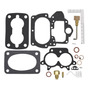 Kit Para Carburador P35/p3500 Van V8 5.7l 1973 Walker