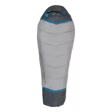 ~? Alps Mountaineering Blaze +20 Grados Momia Saco De Dormir