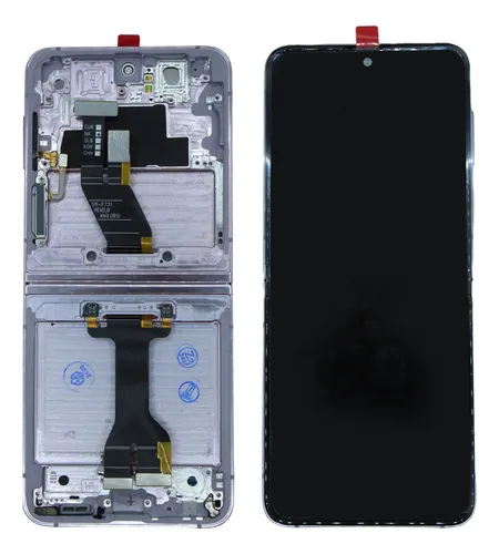 Primera imagen para búsqueda de pantalla samsung flip