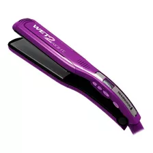 Plancha Para Cabello Seco O Húmedo Remington Original