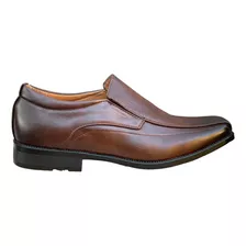 Zapato Formal De Vestir Para Hombre