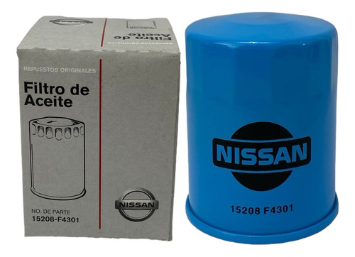 Kit De Afinacion Filtros Y Bujias Nissan D21 Original Foto 4