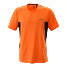 Playera Ktm Racing Unbound Talla Large Original