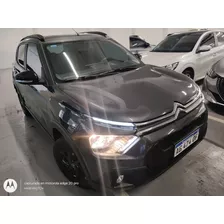 Citroën C3 1.6 16v Vti 115 Feel Pack 0km 2024 Contado X